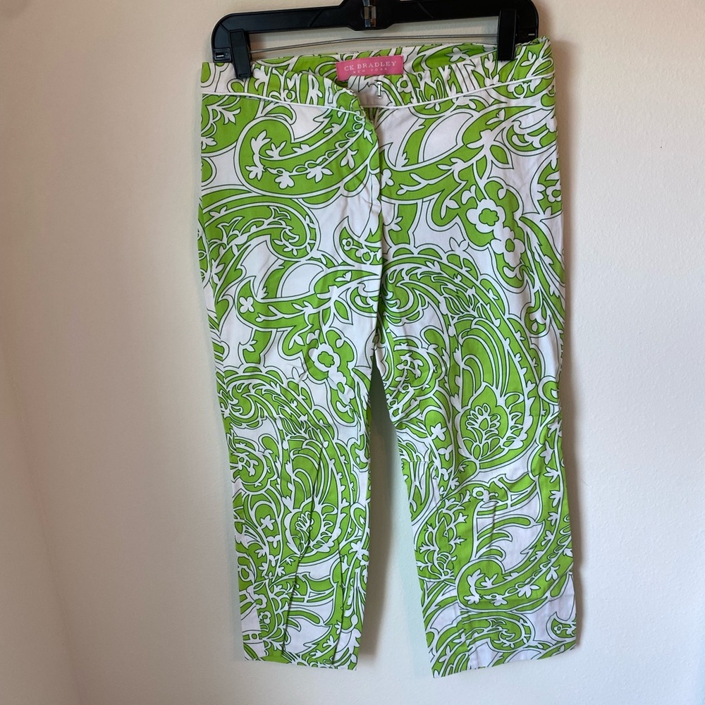 Ck bradley Pants size 4